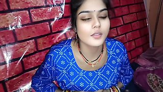 Newly Married Desi Couple First Time Night Sex