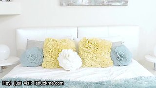 cumshot hot curvy teen gets fucked