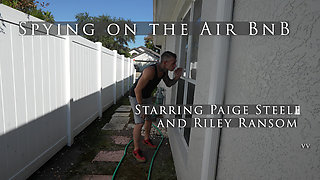 Paige Steele Hot Rent Fuck