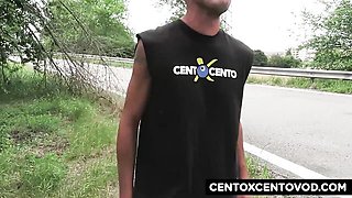 Stupefying Samara's amateur movie