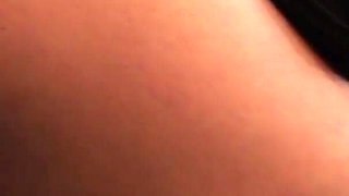 Secretary discovers toys in her boss's secret drawer and uses them to make her hot and horny cunt enjoy herself
