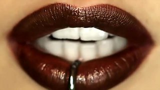 Eden Adams Plowing In The Living Bedroom With Her Cupcakes - Alan Stafford