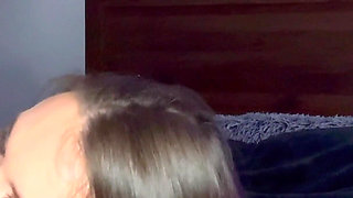 Kayleigh Cake - a St Paddy's Holiday Fuck in the Girlfriend Auditions