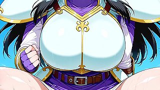 Fire Emblem Astrid Hen