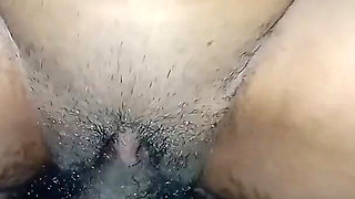 Rainy Sex,no Condom,the Best Feeling Ever