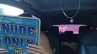 Sex At The Nude Beach