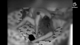 While I'm sleeping my comes along