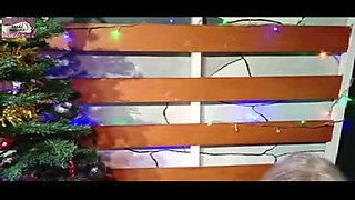 A Friend Cumming on My Feet 1