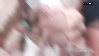 The best of Lauren Phillips #1 Wet, BBC, BWC, DAP, TP, Gapes