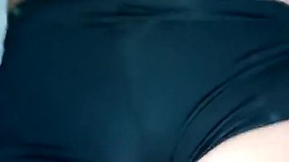 Accidental Sex During A Massage To My Indian Stepdaughters Narrow Pussy