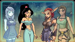 Public, youthfull, big boobs