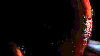 Beauty Bigtits in the Cloud - 3D Animation