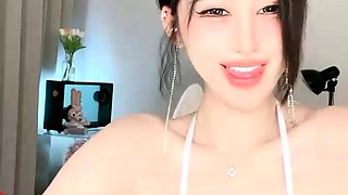 Japanese Teen Fingered And Tit Fondled