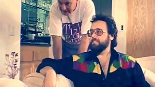 Cuckold Husband Watches Milf Wife Fucked By Guy With Big Cock With Dave Cummings