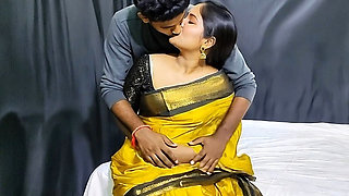 Sexy Wife Cheats Husband and Got Fucked by Lover