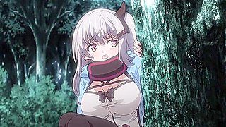 Kiken na Mori Onigokko Episode 1