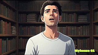 Bangladeshi Teacher Part 2 - Hot Indian Teacher Fucks Student in Hindi Urdu