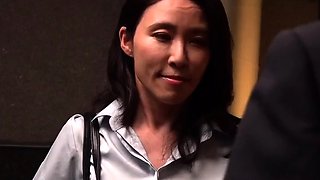 Amateur Asian girlfriend homemade hardcore action