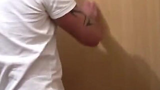 Teen girl with Cabriolet towed