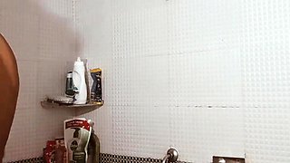 Fuck in Bathroom Chubby Wife Puja