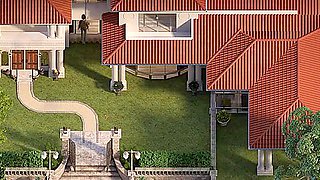 Car Toon - The Genesis Order - Please, In My Ass By Misskitty2k