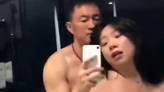 Chinese college student fucked by teacher