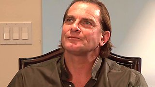 April O Neil's Steamy Secret Stepmother Passion