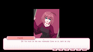 INDULGENCES- A GAME FOR OUTSIDERS- PART 1