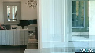 Ricky Johnson's Rare Find Turns into Wet Pool Bliss