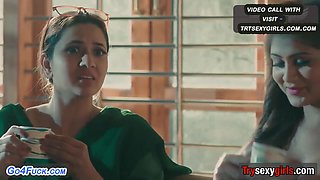 Nude Uncut Webseries Indian Erotic Video