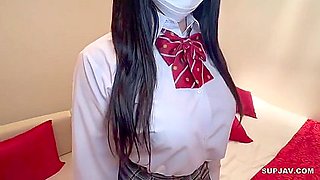 The Ultimate G-cup!! 18-year-old Mikuru-chan Has A Super Soft Personality And Breasts!! Beautiful Pussy And Beautiful Areola A Large Amount Of Seeding On This Innocent Big-breasted Girl Who Is Completely Open To The Fullest!!