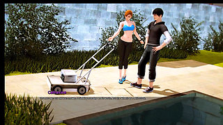 Waifu Academy Adult Gameplay Full Play Fantasy Characters