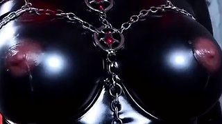 Mistress Misha Goldy Dna Corruption. Breed Heresy Protocol