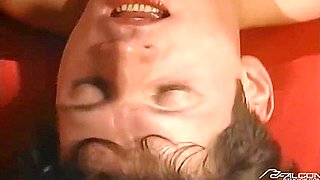 Barebacking With A Passion