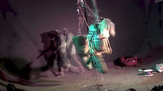 Courtesan's tattoo movie by Dirty Dreaz