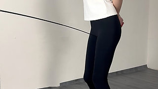 Metal Neck Guard Suspension Foot Pads + Out-of-control Mode in Seconds