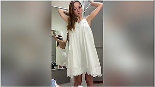 Public Squirt In Home Depot - Sooo Came With Many People