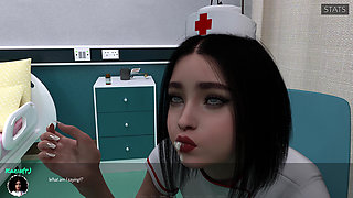 The Hospital of Lust Part 30