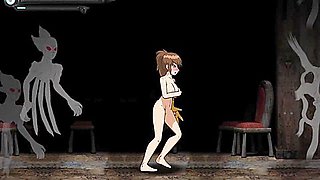 Car Toon In She Loves Being Fucked Doggy Style