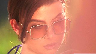 BLACKED Stella Can t Resist Bad Boys BBC