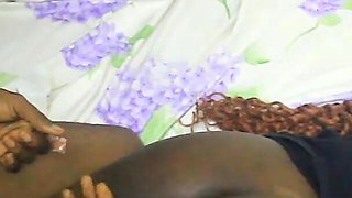 Uganda Boy Fuck Ebony Step Sister 028
