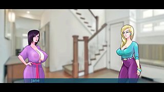 Sex Note - 32 - Cheated by Misskitty2k