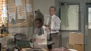 Lexi Belle Intercourse In The Office