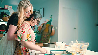 Bake Me a Cake Featuring Charlie Forde, Chasey Devil