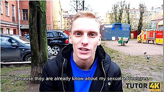 Lana Nicely And Martin Spell In Intelligent-looking Mature Teacher Is A Real Whore That Adores Sex