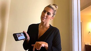 Rose Scott – Catches Step Son