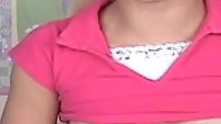 Watch Me Do the Splits Naked and Masturbate!