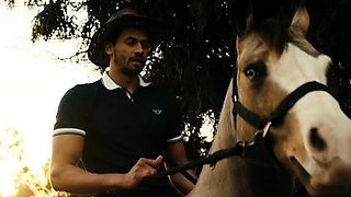 Mina Luxx - Sensex - The Perfect Stride