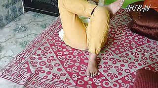 VAGINA REVIEW AND FOREPLAY WITH SERVANT.