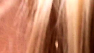 BananaFever-Cute Petite College Girl Molly Had A Bigger